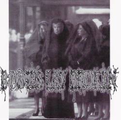 Bodies Lay Broken : Bodies Lay Broken - Head Hits Concrete Bodies Lay Broken : Bodies Lay Broken - Head Hits Concrete